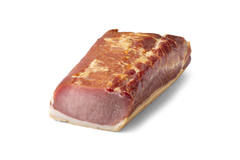 BACON ALERT